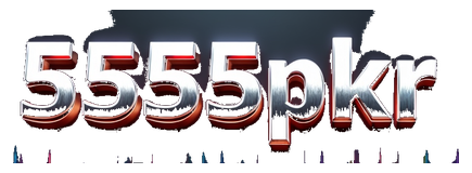 5555pkr logo