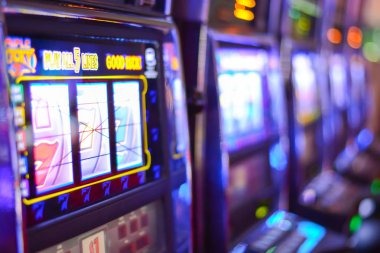 5555pkr Live Casino